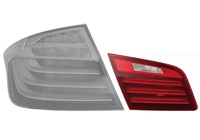 VAN WEZEL Rear light Article number: 0619933 cheaply