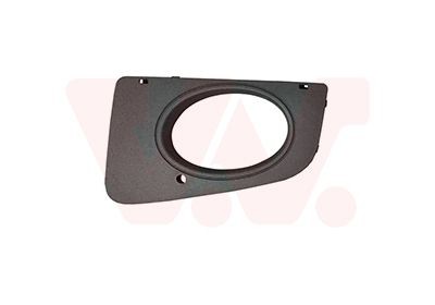 VAN WEZEL Bumper grill Article number: 5876593 cheaply