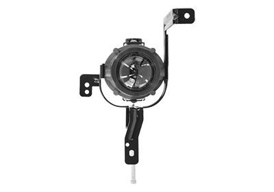 VAN WEZEL Fog Light Article number: 8298996 cheaply