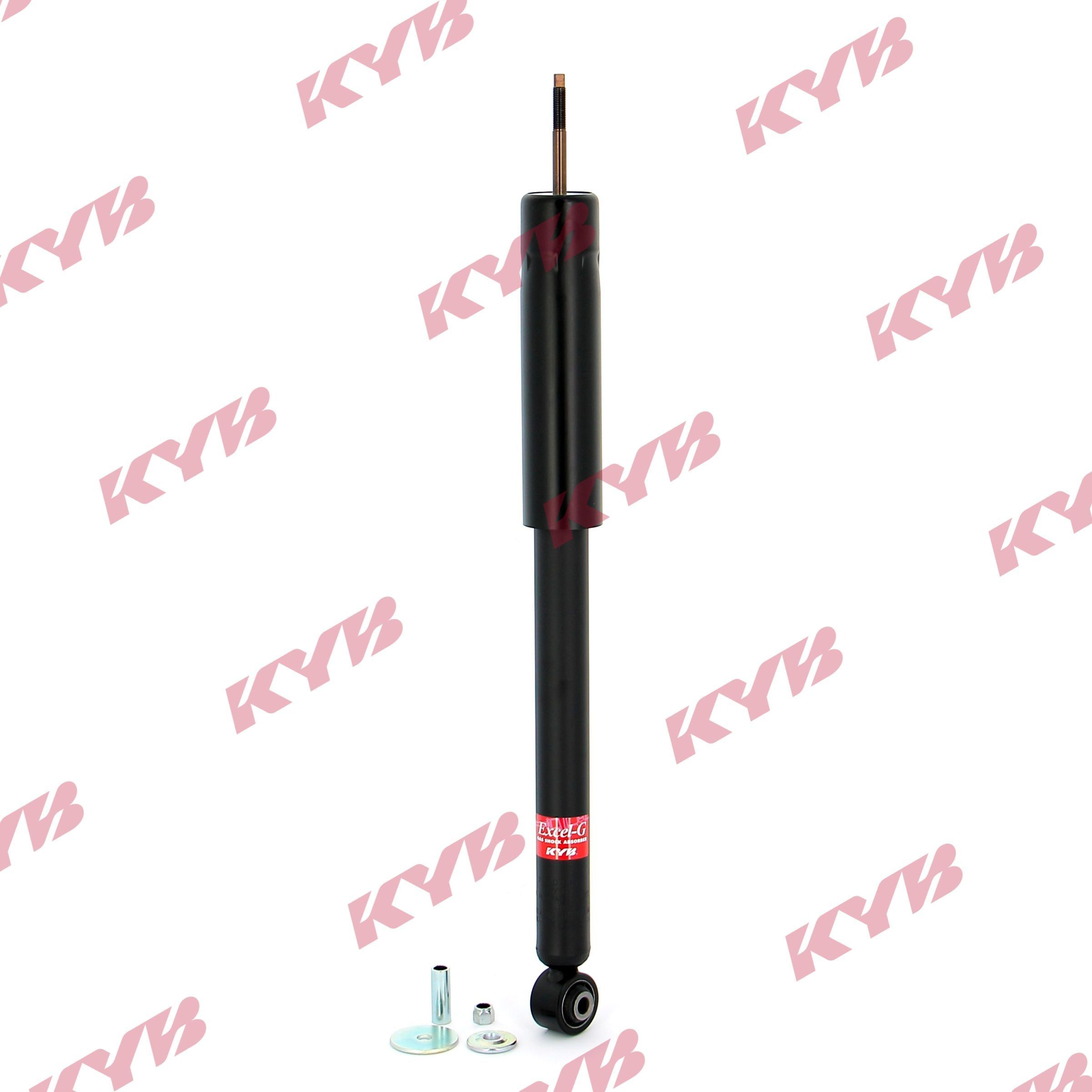 KYB Shock absorber Article number: 3430105 cheaply
