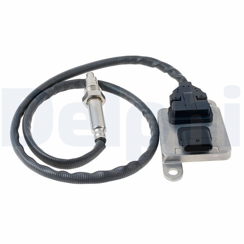 DELPHI ANS1034-12B1 NOx Sensor, urea injection B-Class B 220 d 4-matic (246.205) 170 PS Diesel 2018