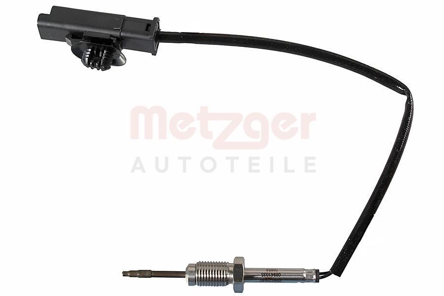 METZGER Sensore, Temperatura gas scarico Numero articolo: 08941035 poco costoso