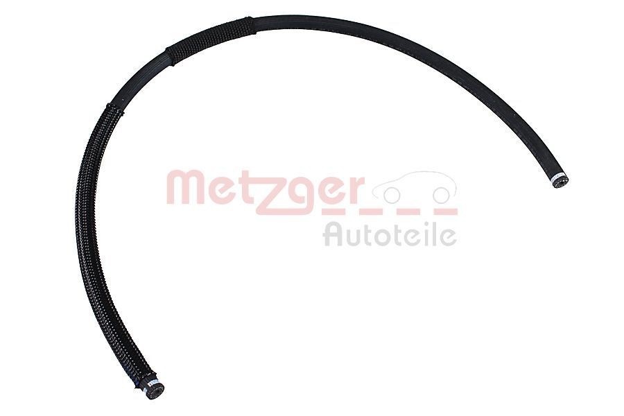 METZGER Fuel Hose Article number: 2152032 cheaply