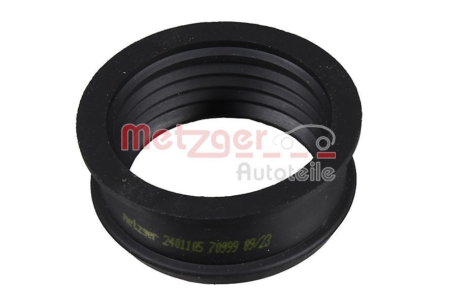 METZGER Seal, turbo air hose Article number: 2401105 cheaply