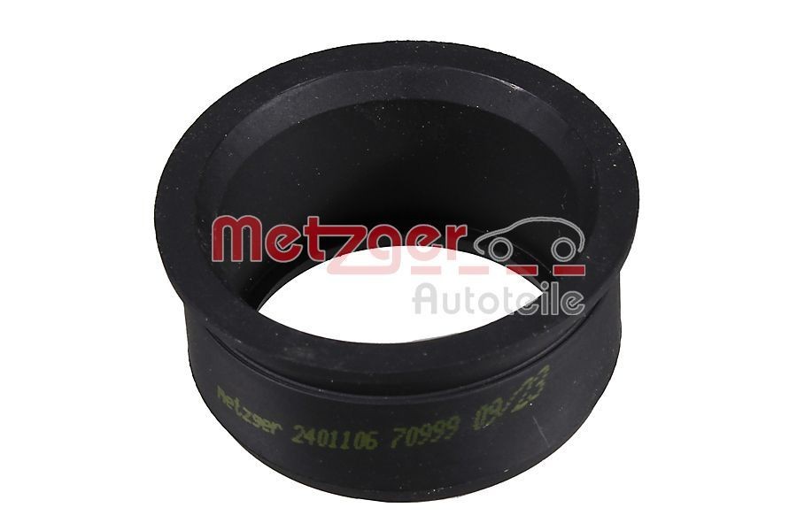 METZGER Seal, turbo air hose Article number: 2401106 cheaply