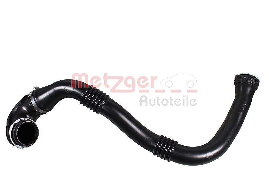 METZGER Charger intake hose Article number: 2401126 cheaply