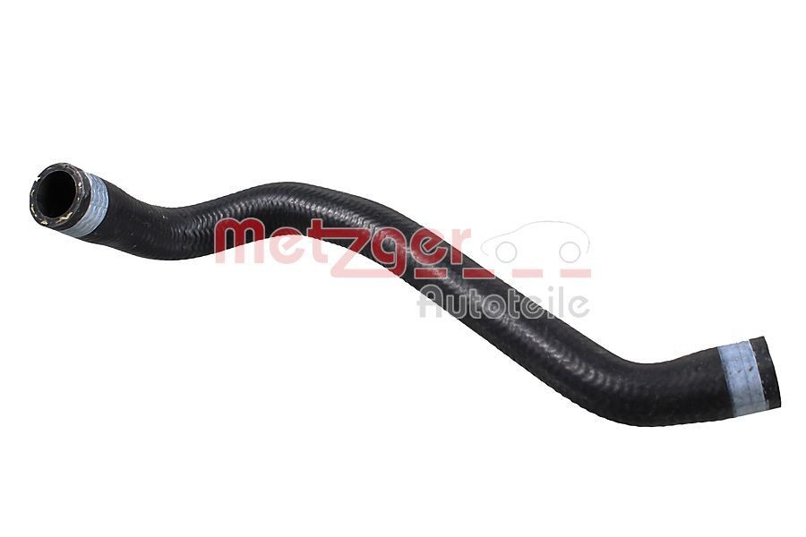 METZGER Charger intake hose Article number: 2401182 cheaply