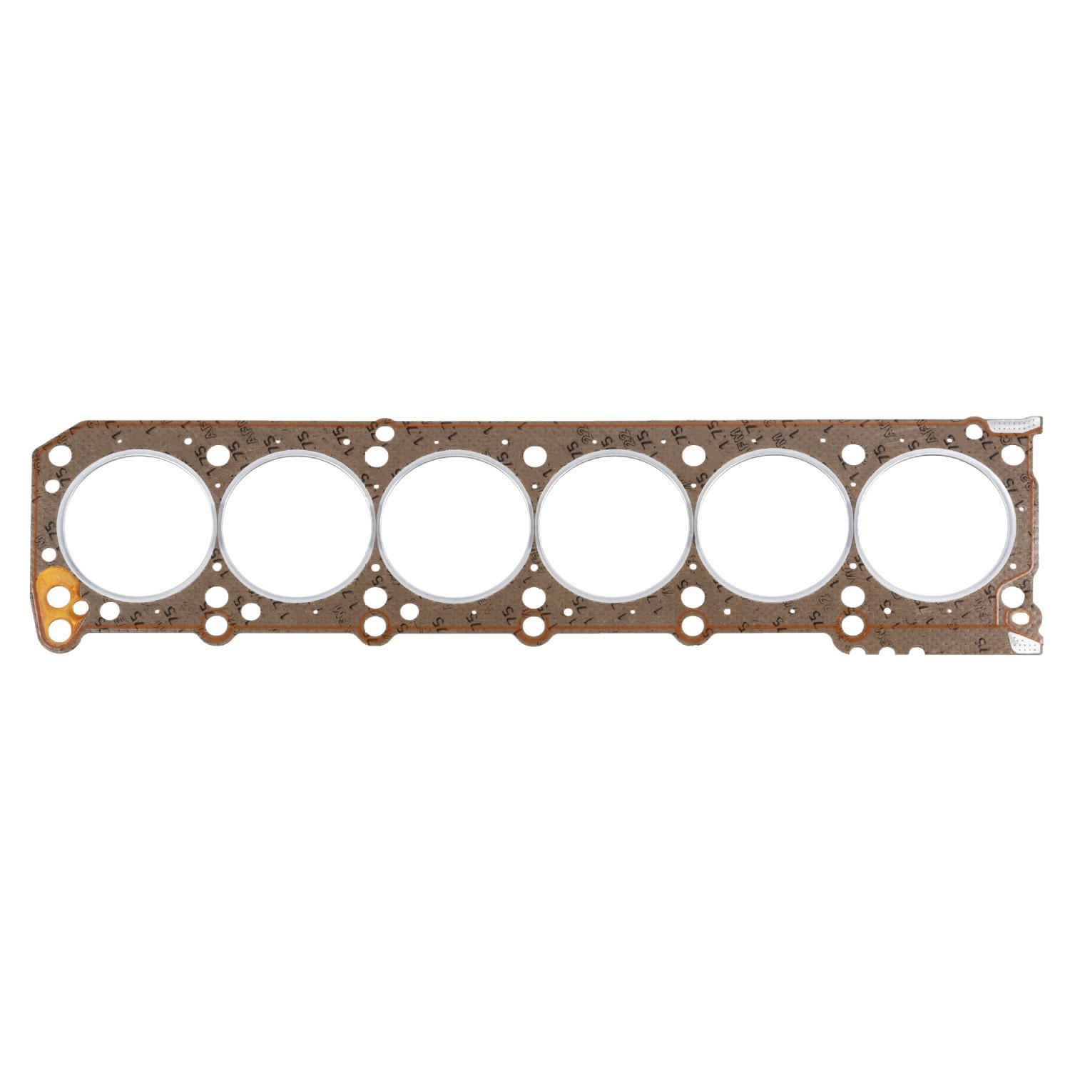 FEBI BILSTEIN Gasket, cylinder head Article number: 185970 cheaply
