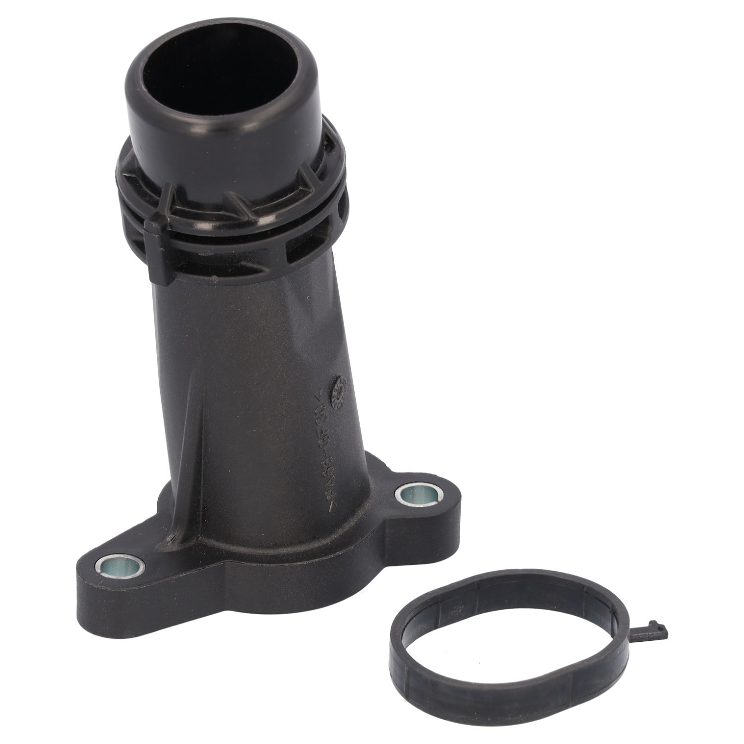 FEBI BILSTEIN Coolant Flange Article number: 186108 cheaply