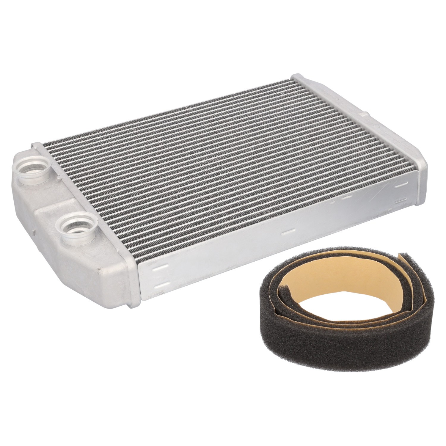 FEBI BILSTEIN Heater matrix Article number: 186332 cheaply