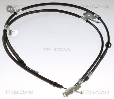 TRISCAN Hand brake cable Article number: 8140 241157 cheaply