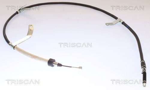 TRISCAN Câble de frein à main UGS: 8140 4310126 à peu de frais