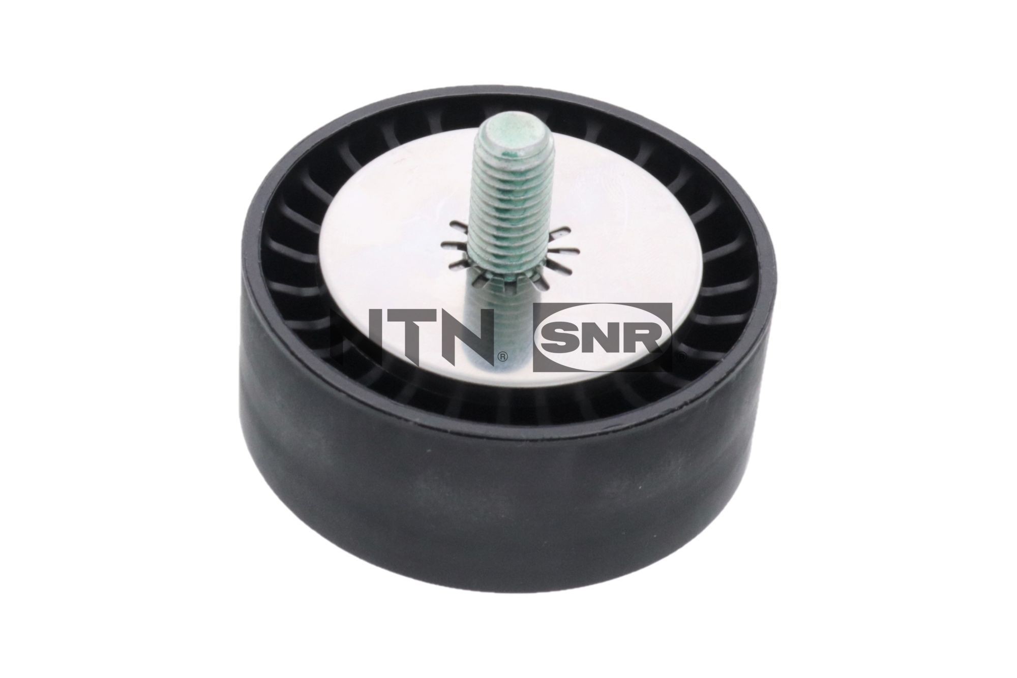 SNR Tensioner pulley Article number: GA351.66 cheaply