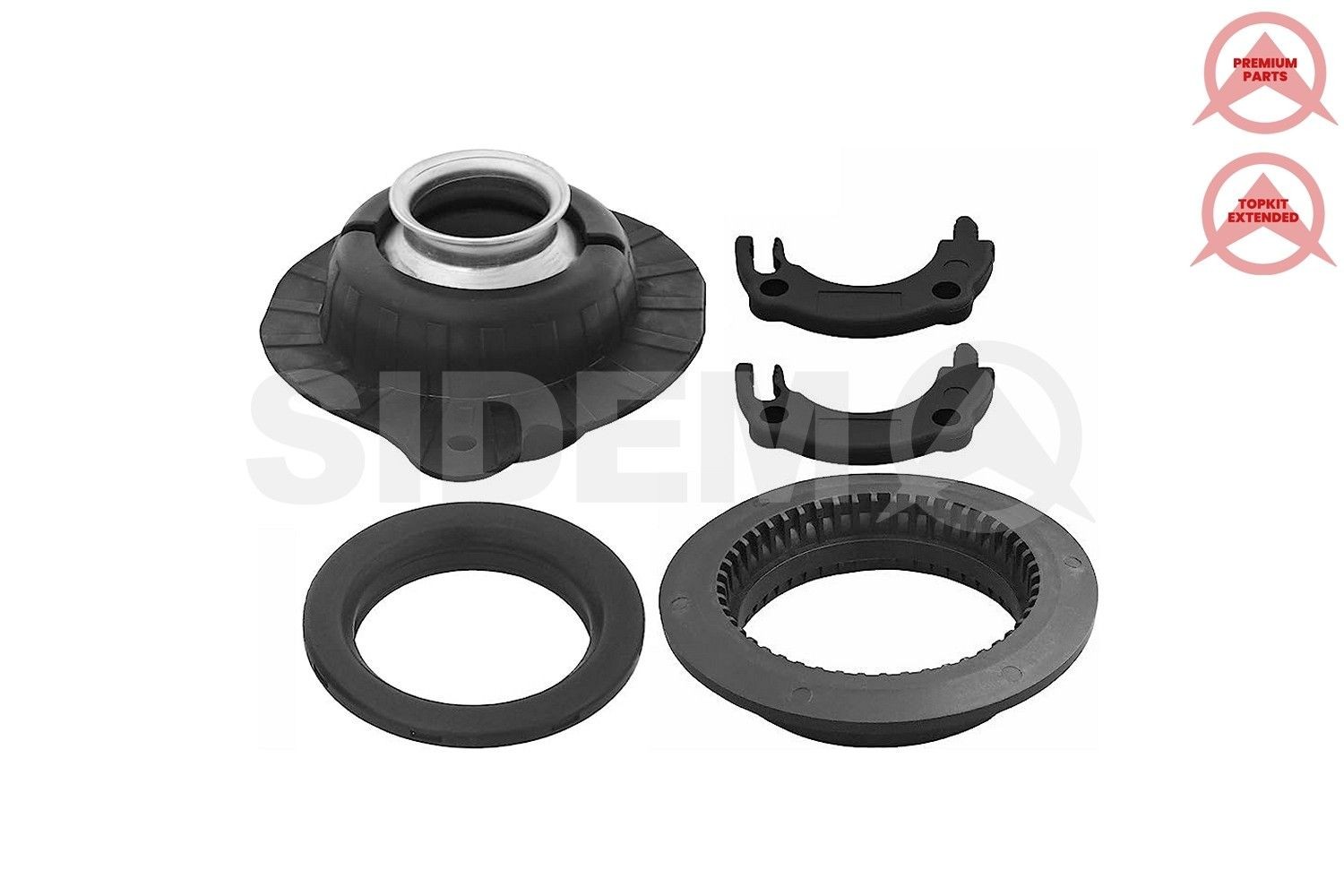 SIDEM Repair kit, suspension strut Article number: 893406 KIT cheaply