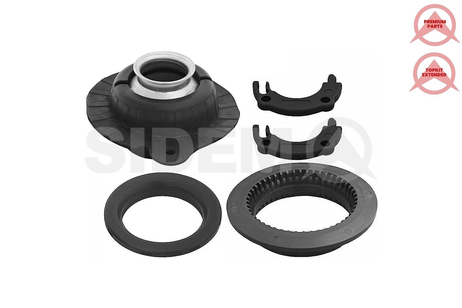 SIDEM Repair kit, suspension strut Article number: 893407 KIT cheaply