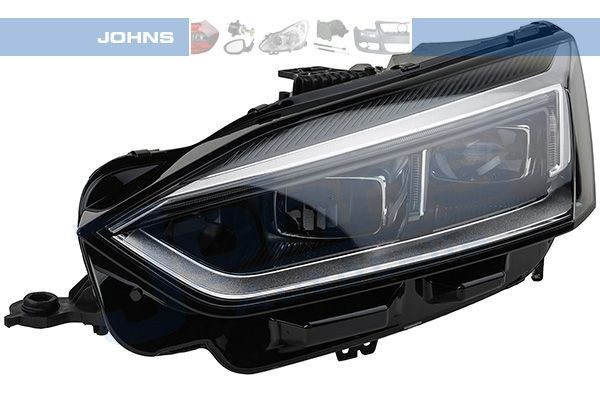 JOHNS Scheinwerfer Artikelnummer: 13 42 09 bestellen