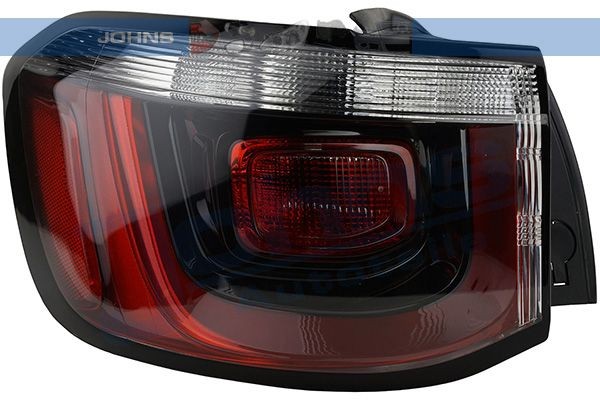 JOHNS Rear light Article number: 31 20 87-2 cheaply