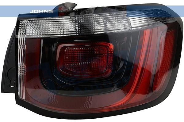 JOHNS Rear light Article number: 31 20 88-2 cheaply