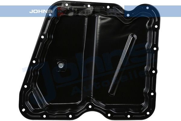 JOHNS Oil sump Article number: 60 92 08-1 cheaply