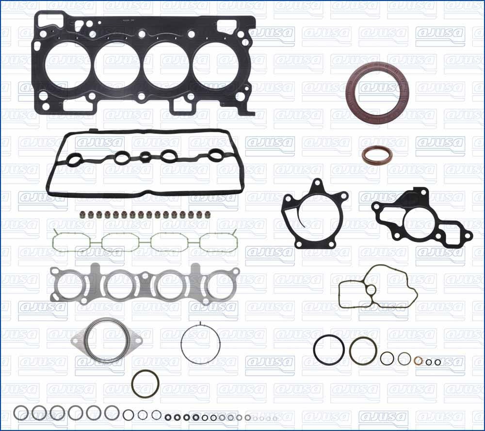 AJUSA Full Gasket Set, engine Article number: 50588200 cheaply