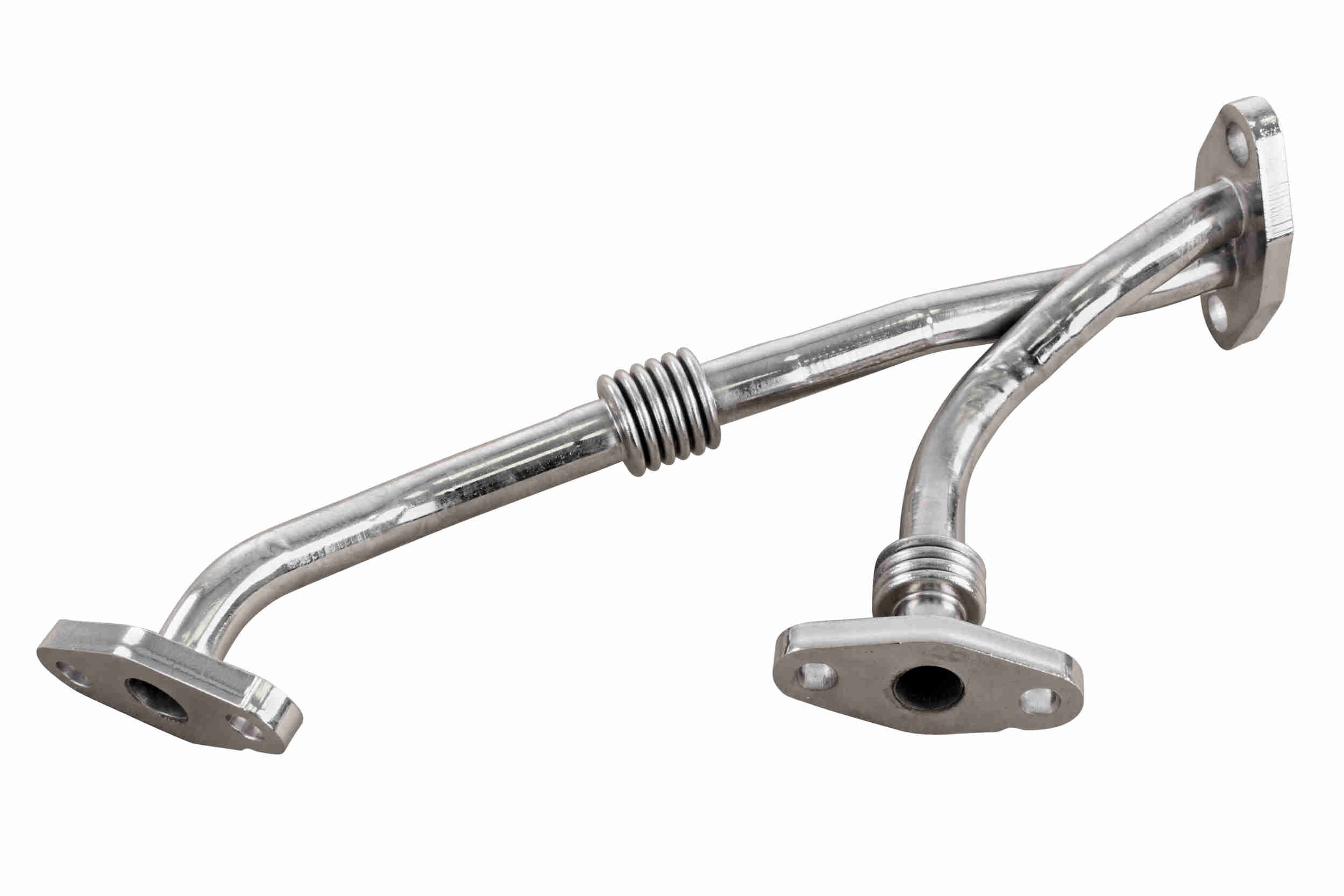 VAICO V30-4262 Eļļas cauruļvads, Kompresors C Klase C 220 CDI 2.2 (204.302) 163 HP Dīzelis