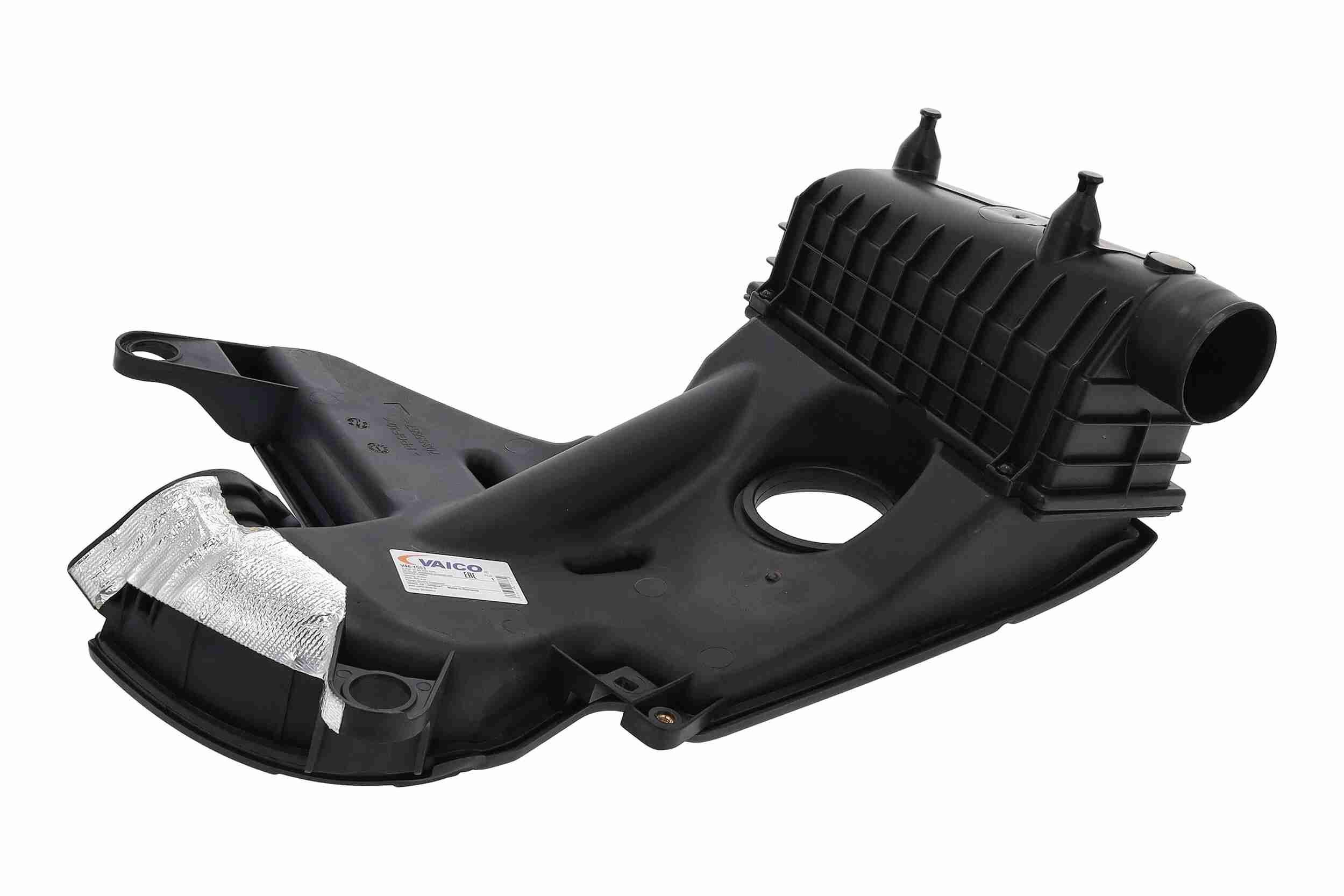 VAICO V46-1553 Scatola, filtro aria DUSTER 1.5 dCi (HSMC) 107 CV Diesel 2018