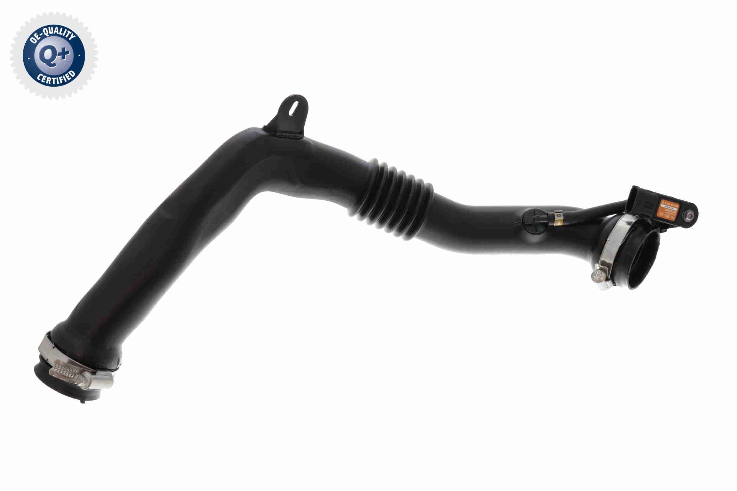 VAICO Charger intake hose Article number: V46-1561 cheaply