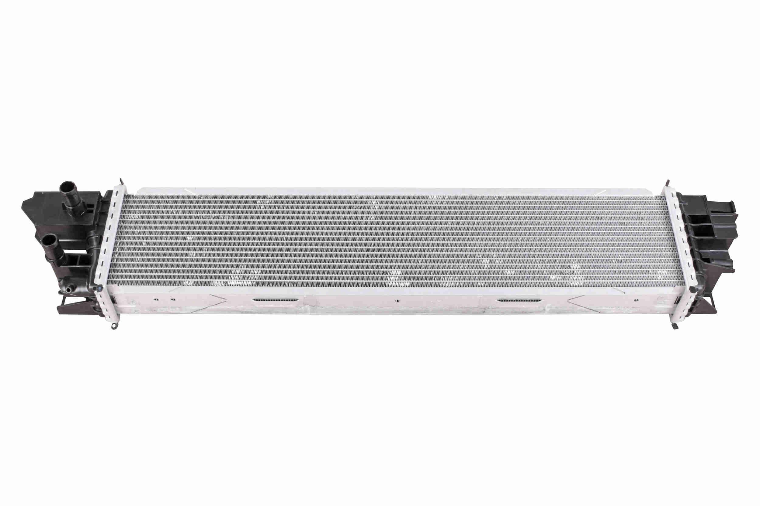VEMO Intercooler Article number: V46-60-0077 cheaply