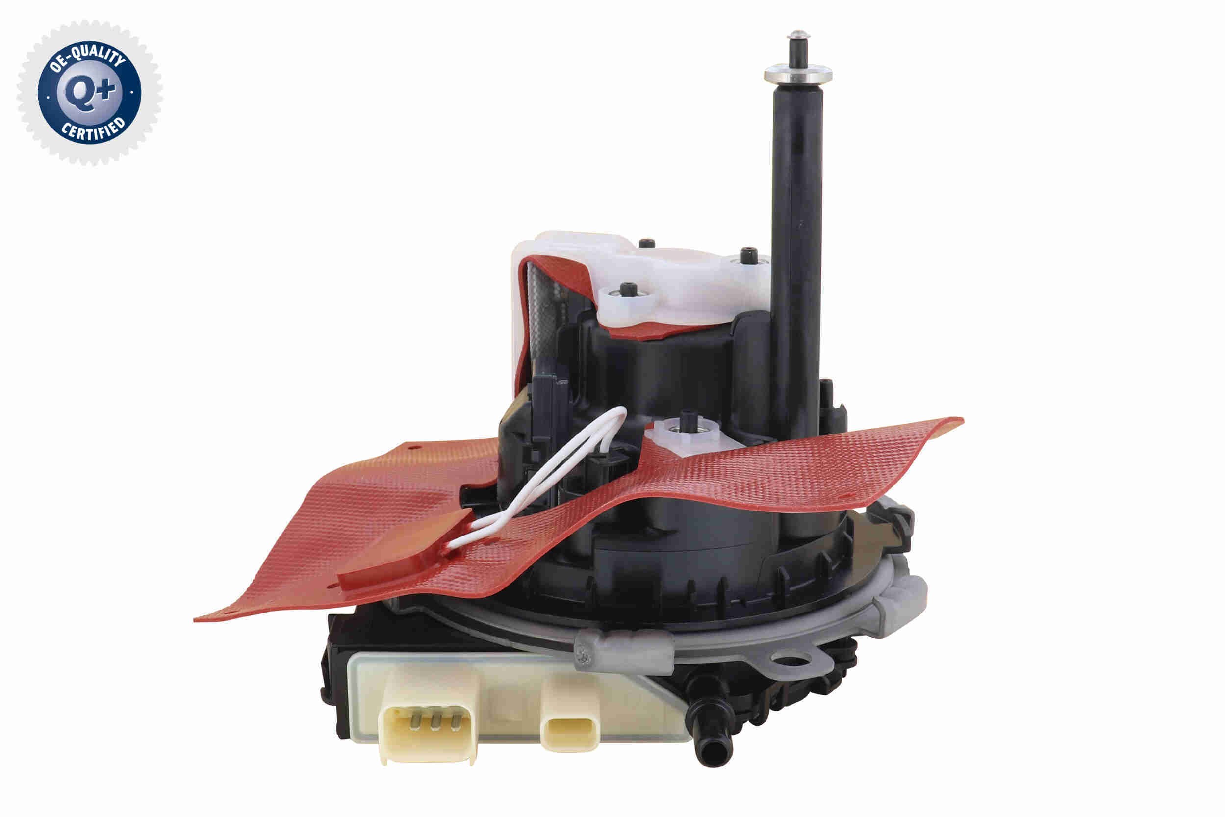VEMO V46-68-0002 Μονάδα παροχής, ψεκασμός ουρίας GRAND SCÉNIC 1.7 Blue dCi 120 (R9A7, R9A8) 120 PS Πετρέλαιο 2023