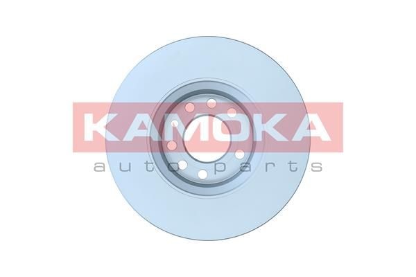 KAMOKA Brake disc Article number: 103025 cheaply