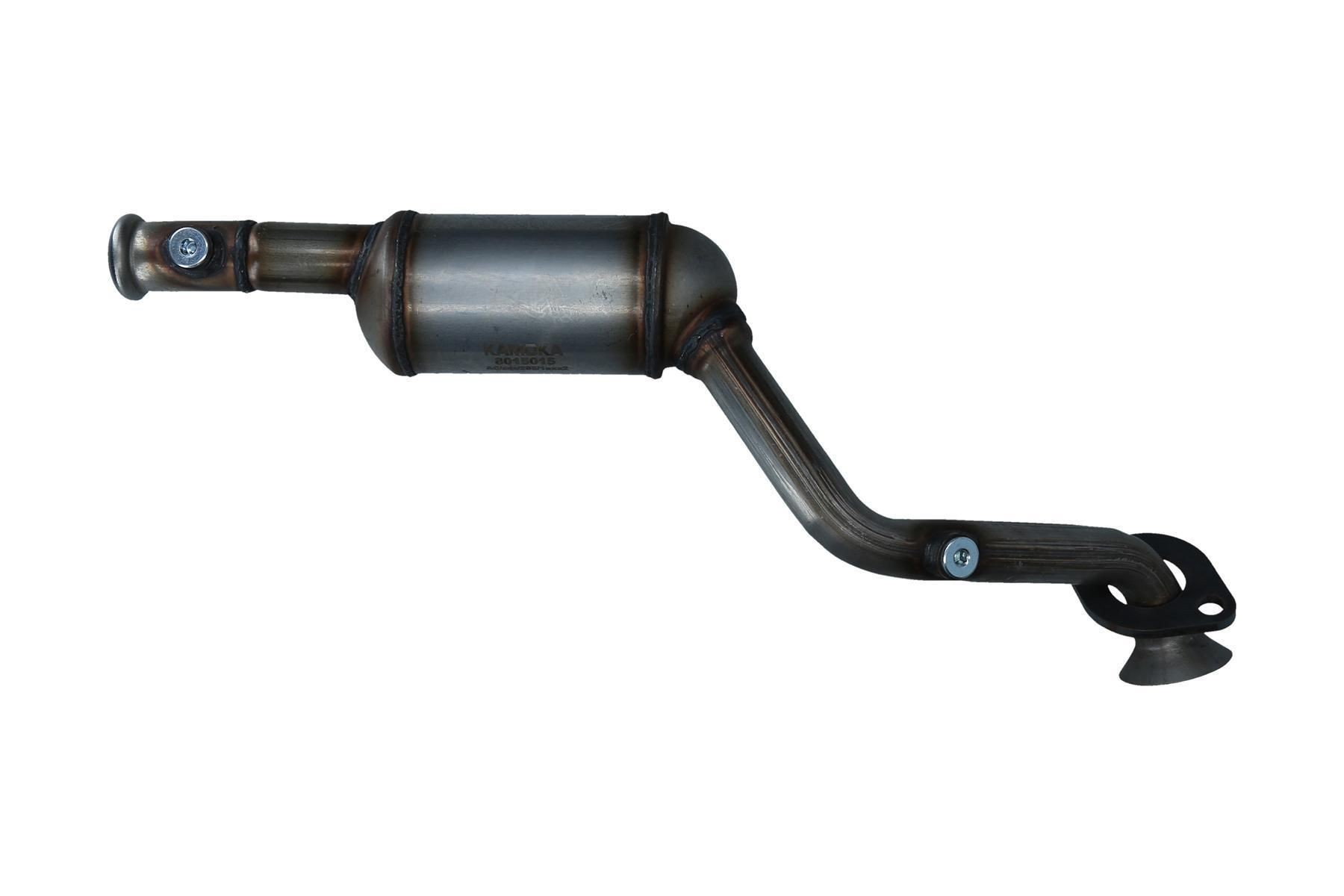 KAMOKA Catalytic converter Article number: 8015015 cheaply