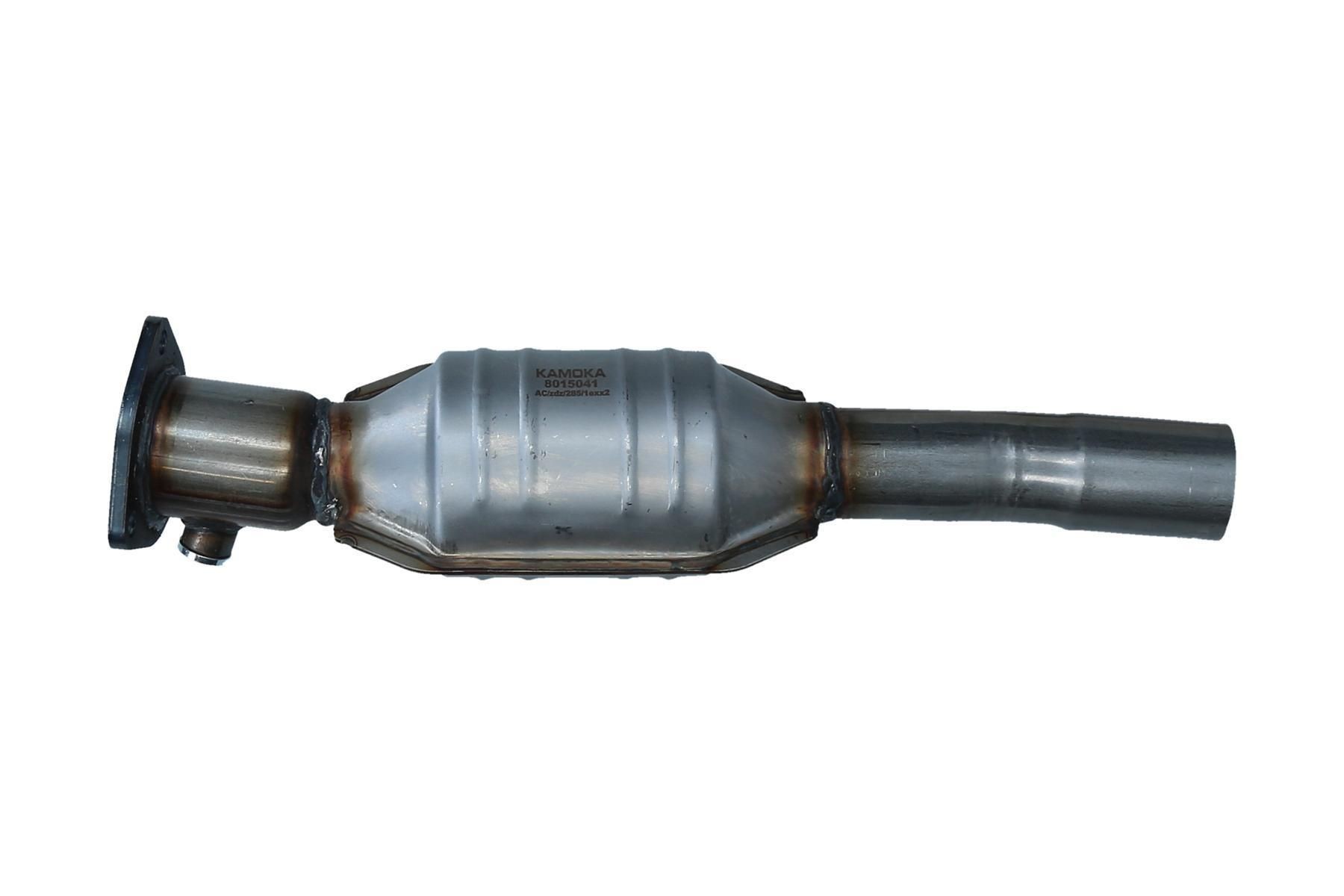 KAMOKA Catalytic converter Article number: 8015048 cheaply