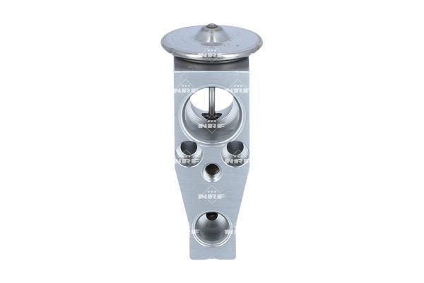 NRF AC expansion valve Article number: 38756 cheaply