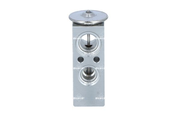 NRF AC expansion valve Article number: 38760 cheaply