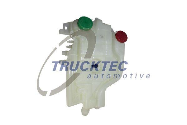TRUCKTEC AUTOMOTIVE Coolant expansion tank Article number: 01.40.189 cheaply