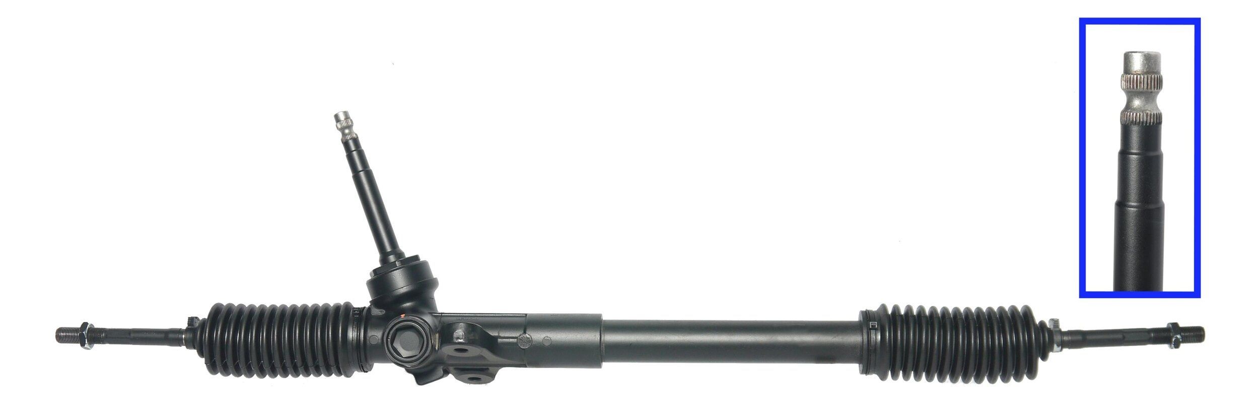 ELSTOCK Steering rack Article number: 14-2016 cheaply