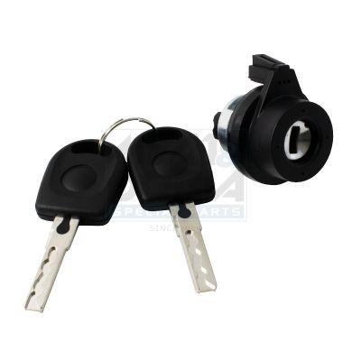 MEAT & DORIA 28104 Steering Lock PASSAT 1.8 TSI 160 PS Petrol 2011