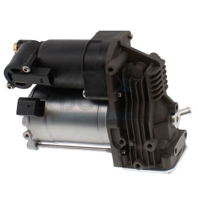 MEAT & DORIA 58031 Air suspension compressor XF 2.7 D 207 PS Diesel 2015