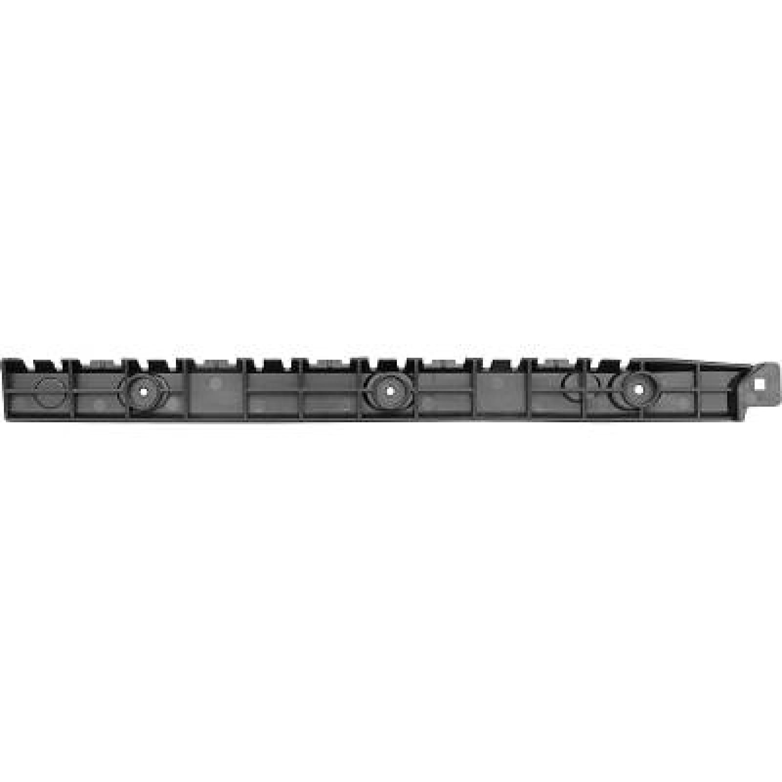 DIEDERICHS Bumper bracket Article number: 1457166 cheaply