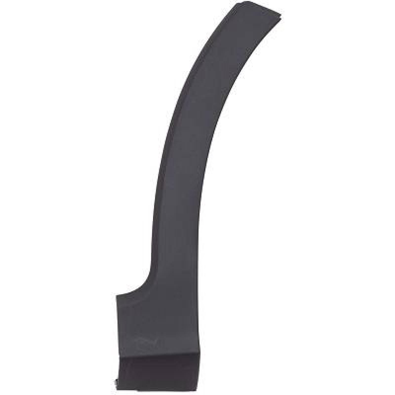 DIEDERICHS Fender flare Article number: 1530861 cheaply