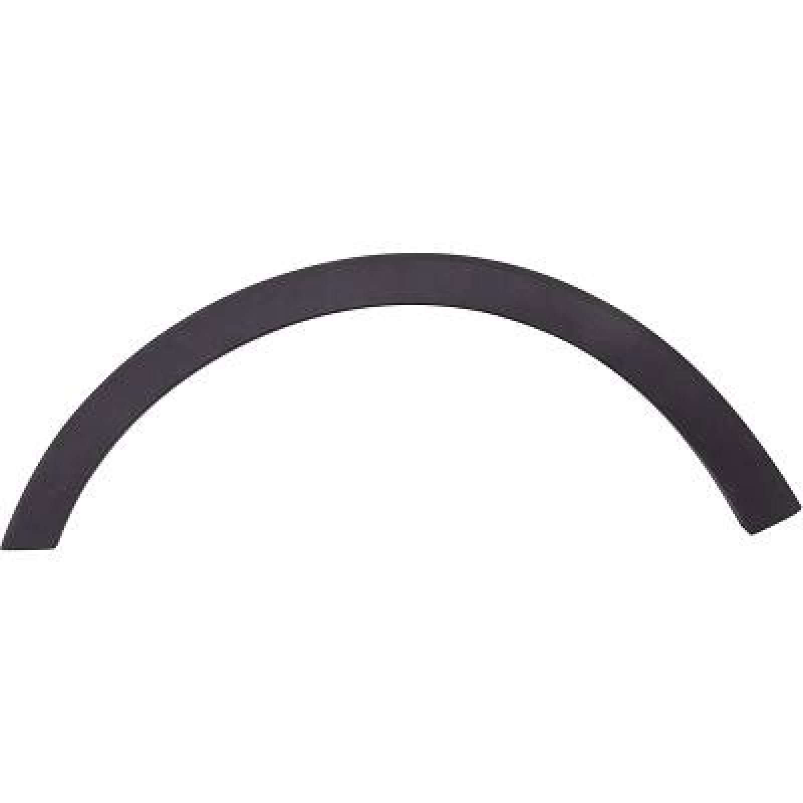 DIEDERICHS Fender flare Article number: 1530863 cheaply