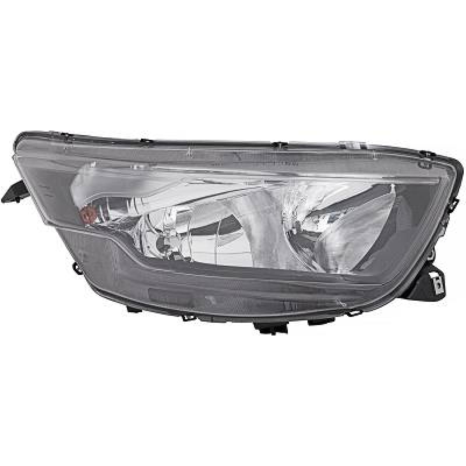 DIEDERICHS Headlight Article number: 3590280 cheaply