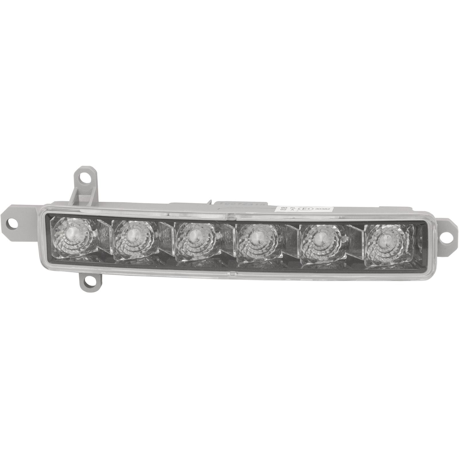 DIEDERICHS 4098088 Daytime Running Light DISPATCH 1.5 BlueHDi 120 PS Diesel