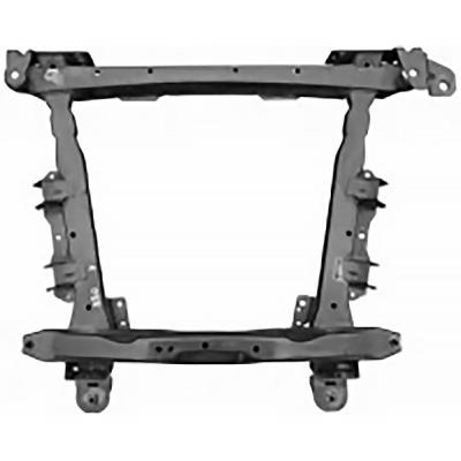 DIEDERICHS Support Frame, engine carrier Article number: 4481119 cheaply