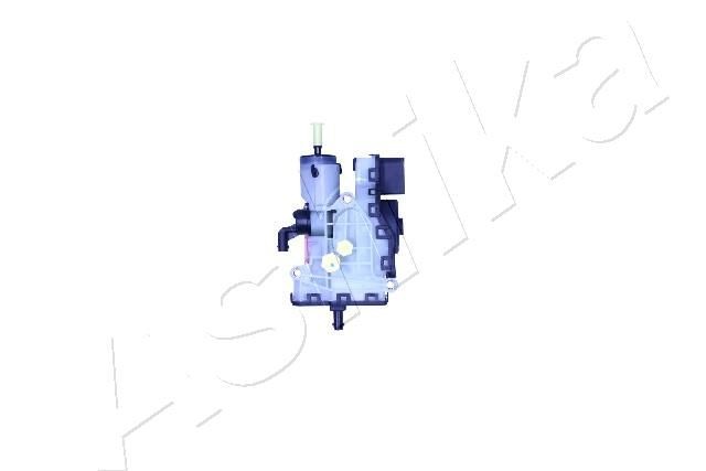 ASHIKA UP-002 Delivery Module, urea injection CRAFTER 2.5 TDI 136 PS Diesel 2016