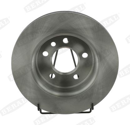 BERAL Brake disc Article number: BCR381A cheaply