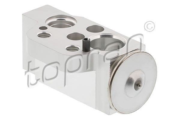 TOPRAN AC expansion valve Article number: 120 040 cheaply