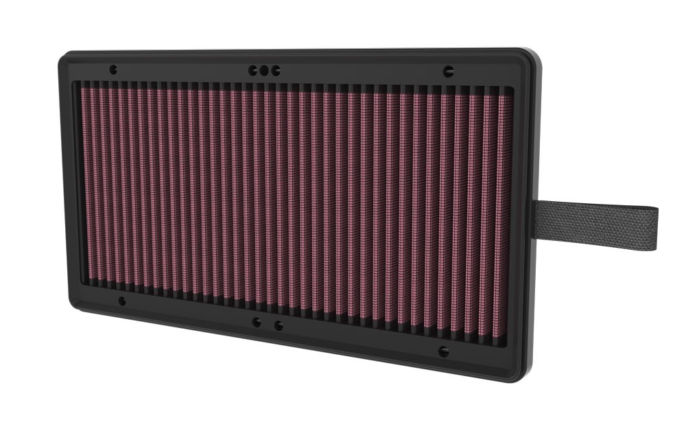 K&N Filters Air filter Article number: 33-5112 cheaply