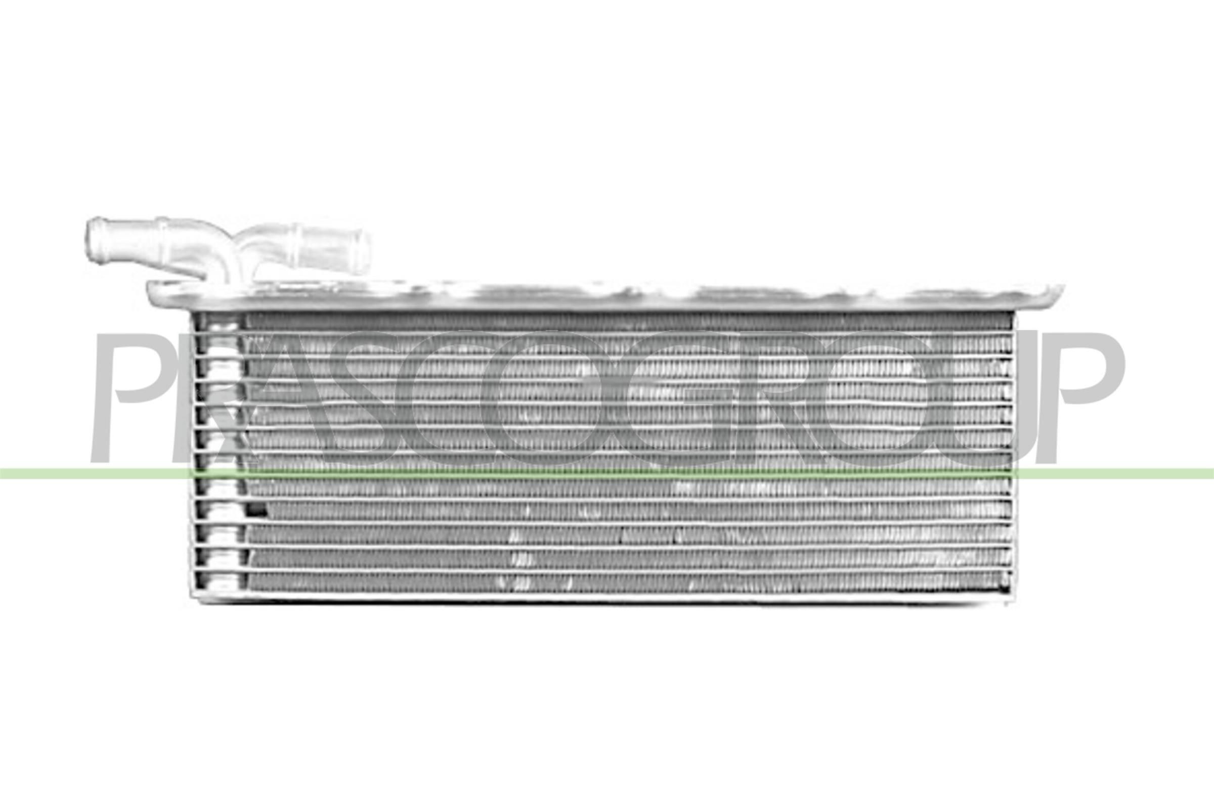 PRASCO Intercooler Article number: AD122N001 cheaply