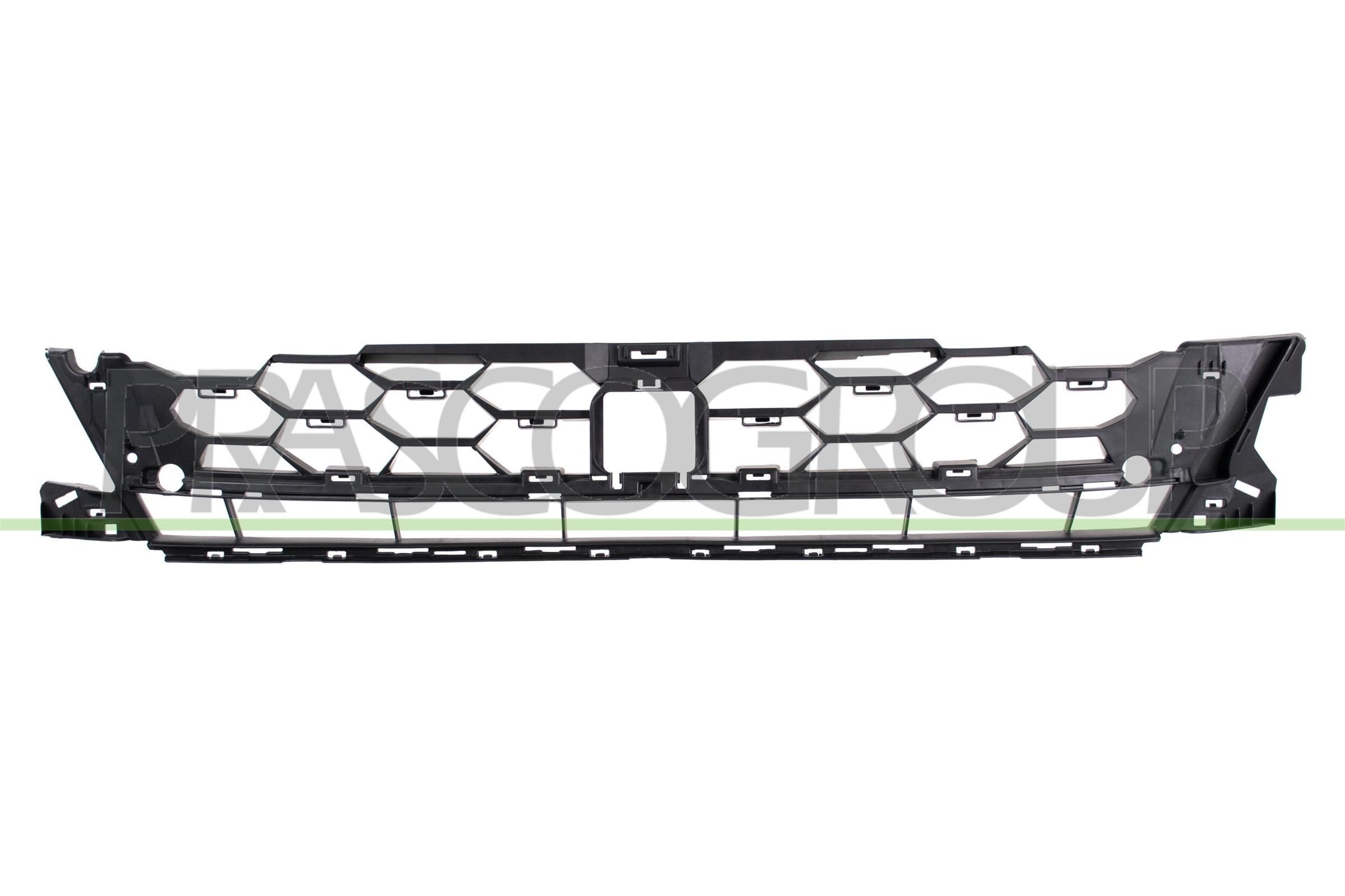 PRASCO Bumper grill Article number: AD3292120 cheaply